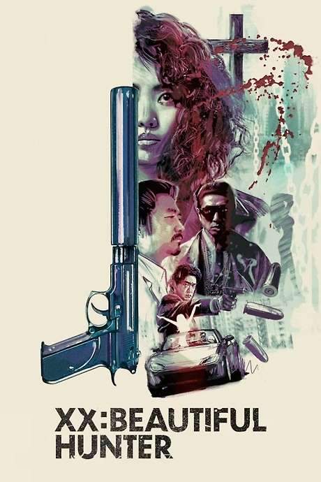 XX: Beautiful Hunter